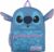 Disney Zaino Stitch, Zaino Scuola Bambina, Zainetto Stitch Bambina, Zainetti Ragazze – B0D9W8GNH5
