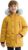 maoo garden Pesante Piumino Cappotto Bambino e Ragazzo Inverno Foderata in Pile Pelliccia Imbottita Resistente all’acqua Giacca – B0CBS6L394