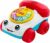 Fisher-Price Veicolo Telefono Chiacchierone Giocattolo per Bambini – B0FDH3TCKX