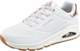 Skechers Uno Shimmer Away Scarpe da ginnasticaDonna – B096KMRFDV