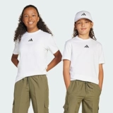 adidas Kids T-Shirt Essentials Junior – B0CZP616TL