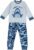 Chicco Pigiama Bambino, Pigiama Lungo in Fresco Tessuto, Ideale per Primavera o Autunno, Abbigliamento Bambino, Designed in Italy – B0F8P88KM1