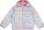 Chicco Giubbotto Bambina, Giubbino 120 g, con Cappuccio e Pratica Chiusura a Zip, Lavabile in Lavatrice, Abbigliamento Bambina, Designed in Italy – B0DNJPLK8S