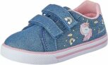 Chicco Scarpe Bambina, Sneaker Bambina, con Chiusura con Doppio Strappo, Scarpe Bambine e Ragazze, Designed in Italy – B0B6FTGTBV