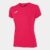 Joma Maglietta Sportiva Donna, 6XS – 3XL – Mantiene Il Contatto con Il Corpo Asciutto, Ideale per la Corsa o Gym – Combi – B01CSTEWMM