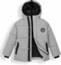 maoo garden Giubbotto Inverno Bambino Piumino Imbottito Pesante Con Rivestimento In Pile Per Ragazzi 8-14 Anni – B0F6MJRVDN