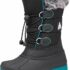 Mishansha Stivali da Neve Bambino Unisex Calde Foderate Gr.24-36EU – B09CM1Y5JG