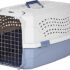 KSIIA Scaletta per Cani 3 Gradini 40 cm Antiscivolo per Divano e Letto | Rampa per Cani Copertura Rimovibile e Lavabile, Scala per Animali Domestici, Ideale per Cuccioli e Anziani, Grigio – B0F9999738