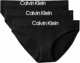 Calvin Klein 3 Bikini Donna Art LV00QD5398 – B0FDBLM7KS