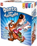 Rocco Giocattoli – Dante Lupo Dolorante – Giocorò – B0C94D45TB