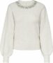 ONLY Knitted Pullover ONLELSA Knitted Pullover – B08CZT7D7X