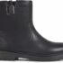 SMajong Bambini Stivali da Neve Invernali Scarpe Peluche – B0HCY595GN