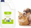 Italian Pet – Igienizzante Ambienti Animali Domestici – Disinfettante Cuccia Cani, Gatti, Conigli – Detergente – Azione a Lunga Durata per Pavimenti – B09D46QQ1T