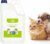 Italian Pet – Igienizzante Ambienti Animali Domestici – Disinfettante Cuccia Cani, Gatti, Conigli – Detergente – Azione a Lunga Durata per Pavimenti – B09D46QQ1T