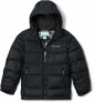 Columbia Pike Lake II Hooded Jacket – B0BKQVYZ6D