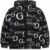 GUESS Unisex Piumino Oversize Hooded Puffer – B0GPDB8S69