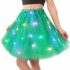 LiKing Leggins Bambina Pantalone Scalda Cuore Danza Bambina,Pantaloni Felpati Bambina 6-16 Anni, 2/3er Pack 4539 – B0BTLQFL31