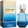 Roberto Cavalli Paradiso Azzurro, Eau de Parfum da Donna, Fragranza acquatica fresca, 75 ml – B019X0CX4I