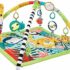Infinno Sonaglio Dentizione Neonato 0-12 Mesi,Gioco Sensoriale Montessori in Silicone Alimentare,BPA Free-Regalo Bambino – B0FFT5PKD4
