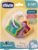 Chicco – Trillino Chiavi Afferrafacile, Mazzo di Chiavi Colorato, Facile da Impugnare e Leggeri, Esperienza Tattile e Stimolazione Gengive, 3-18 Mesi – B00HZEPT14