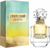 Roberto Cavalli Paradiso, Eau de Parfum da Donna, Fragranza estiva – B00QAIYKWK