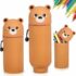 30 Pezzi Mini Evidenziatori Gadget Compleanno Bambini, Regalini Fine Festa Compleanno Bambini, Set Evidenziatori di Gatto Zampa per Regalo Festa Compleanno Bambina – B0DBHS5K8P