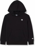 Champion Legacy Graphic Shop B (306837) – Ultra-Light Soft Compact Powerblend Fleece Felpa con Cappuccio Bambini e Ragazzi (Pacco da 1) – B0BN6JGT8Q