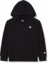 Champion Legacy Graphic Shop B (306837) – Ultra-Light Soft Compact Powerblend Fleece Felpa con Cappuccio Bambini e Ragazzi (Pacco da 1) – B0BN6JGT8Q