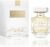 Elie Saab Le Parfum in White 90 ml – Eau de Parfum da Donna – Fragranza Chypre Fruttata – Note Vivaci di Frutti Rossi, Pera e Patchouli – Flacone in Vetro Trasparente – B079CFH7X8