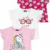 Chicco Completo Bambina con T-Shirt e Leggings, Abbigliamento Bambina, Designed in Italy – B0F8PBCFSN