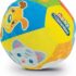 Clementoni – Peluche Prima Infanzia, On The Go Plush Stitch, Disney Baby, Pupazzo per Neonato Lavabile, Gioco Passeggino, 17919 – B0CTN14VQ2