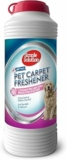 Simple Solution Freshener per Tappeti per Animali Domestici con Granuli di Pulizia Enzimatici – B07YX4N2YV