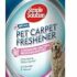 Simple Solution Extreme Elimina Macchie e Odori per Cani – 500 ml – B01CZNPFCC