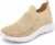 JOMIX Scarpe Senza Lacci Donna Estive Comode Leggere Traspiranti Made in Portogallo – B0CV19RDDX
