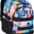 Siggi Group Grembiule Scuola Bambina Premium, Zip o Bottoni, Colletto Staccabile | Divisa scolastica Asilo Elementare | Bianco, Bluette (4016), Quadretti rosa – B0B1QH59Y9