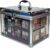 bonvoyage, Set Trucchi Donna, Include Rossetti, Ombretti, Fard, Bronzer, Illuminante, e Pennelli Make Up, Valigetta Trasparente Portatile e Leggera, Colour Delights – B08KHV1DT4