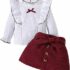 Chicco Felpa con Zip, in Cotone, Non Felpata Cappuccio Unisex-Bambini e Ragazzi – B0D4DX9Y5M