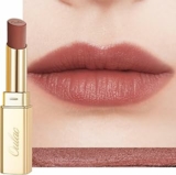 Oulac Rossetto Opaco Donna-Rossetti Matte Lunga Durata Opaco Alta Pigmentazione, Finitura Mat Morbida,Texture Leggera&Confortevole Rossetto Waterproof&No Transfer Matte Lipstick Make-up Vegano RM06 – B0FHCKXJJT