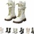 Playshoes Schneestiefel Stivali da neveUnisex – Bambini e ragazzi – B0F2MWYT9G