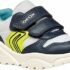 Geox J Rooner Boy D, Scarpe da Ginnastica Bambini e Ragazzi – B0CPPZHRH8