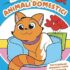 Rullo peli animali extra appiccicosi 1000 fogli,per peli di animali domestici,leva pelucchi,Rmuovi peli animali(10 rotoli con 2 ruote) – B0D8Y3HX9D