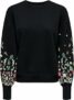ONLY Sweatshirt ONLBROOKE Sweatshirt – B0CRHYVPHT