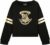 Harry Potter Felpa Bambina, Morbido e Accogliente Hogwarts Girocollo Felpe – B09PNWSCJX