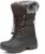 Mishansha Stivali da Neve Bambini – B096WZM61P