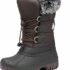 Mishansha Bambini Calzature da Escursionismo Outdoor 24-38 EU – B07YFXRN48