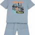 Chicco Giubbino Bambino, con Comoda Chiusura a Zip, Lavabile in Lavatrice, Abbigliamento Bambino, Designed in Italy – B0F8VZLJZM
