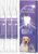 3 Pezzi Pet Toothbrush Pen, Gel Per Cura Orale Degli Animali Domestici, Denti Puliti Per Animali Domestici,Cura Delicata, Riduce Le Macchie Sui Denti – B0GFMQJLFL