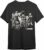 Dragon Ball Z Maglietta | Licenza Ufficiale | T-Shirt, Unisex – B0F44KFQDD