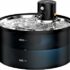 Amazon Basics Tappetini per l’addestramento di Cani e Cuccioli, Design a 5 Strati a Prova di perdite con Superficie ad Asciugatura Rapida, Dimensione Standard, Confezione da 100, Blu/Bianco – B00MW8G62E