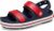 Crocs Crocband Cruiser Sandal K, Unisex-Bambini e Ragazzi – B0C2H8JL26